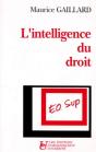 L'Intelligence.Du Droit - Preview