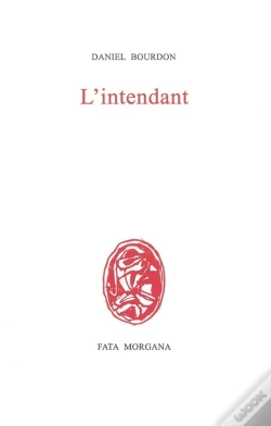 Capa do artigo L'Intendant