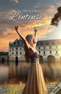 Capa do artigo L'Intense Tome 1