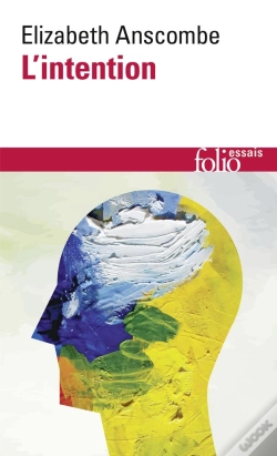 Capa do artigo L'Intention