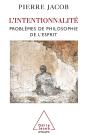 L'Intentionnalité : Problèmes De Philosophie De L'Esprit - Preview