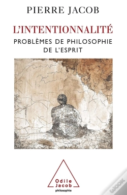Capa do artigo L'Intentionnalité : Problèmes De Philosophie De L'Esprit