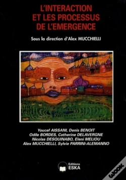 Capa do artigo L'Interaction Et Les Processus De L'Émergence