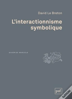 Capa do artigo L'Interactionnisme Symbolique (3ed)