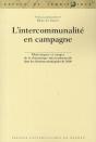L'Intercommunalité En Campagne - Preview