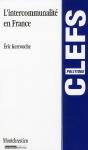 L'Intercommunalite En France - Preview