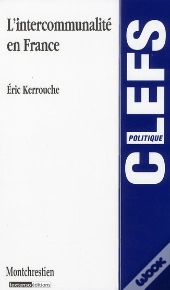 L'Intercommunalite En France