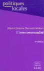 L'Intercommunalite - Preview