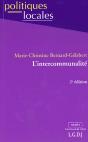 L'Intercommunalite - Preview