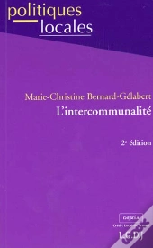 L'Intercommunalite