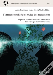 Capa do artigo Linterculturalité Au Service Des Transitions
