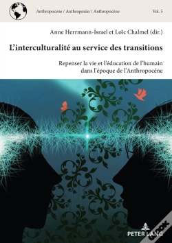 Capa do artigo Linterculturalité Au Service Des Transitions