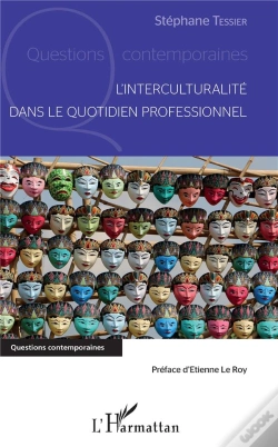 Capa do artigo L'Interculturalité Dans Le Quotidien Professionnel