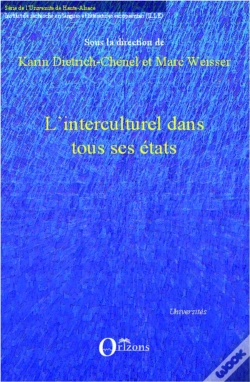 Capa do artigo L'Interculturel Dans Tous Ses Etats