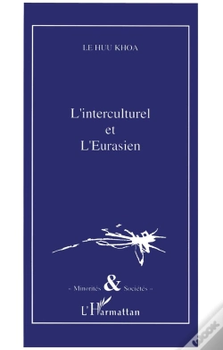 Capa do artigo L'Interculturel Et L'Eurasien