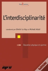 L'Interdisciplinarite