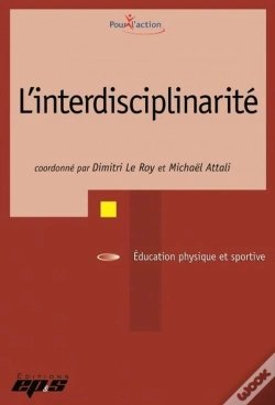 Capa do artigo L'Interdisciplinarite