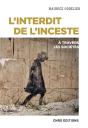 L'Interdit De L'Inceste A Travers Les Societes - Preview