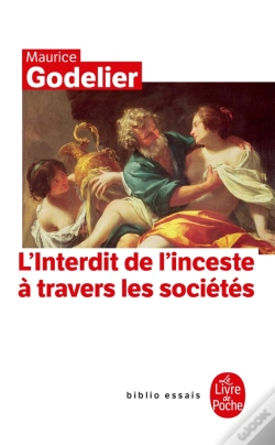 Capa do artigo L'Interdit De L'Inceste : À Travers Les Sociétés