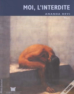 Capa do artigo L'Interdite