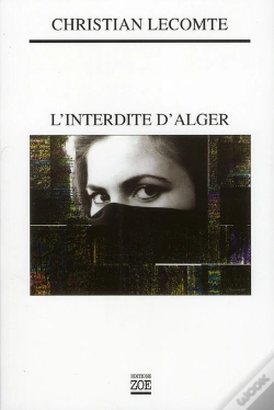 Capa do artigo L'Interdite D'Alger