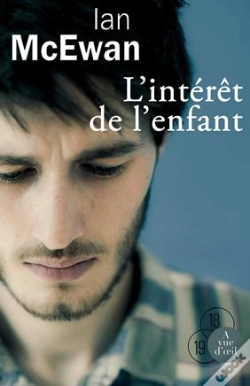 Capa do artigo L'Interet De L'Enfant