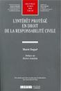 L'Intérêt Protégé En Droit De La Responsabilité Civile - Preview