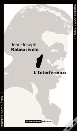 Capa do artigo L'Interférence