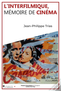 Capa do artigo L'Interfilmique, Mémoire De Cinéma