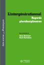 L'Intergénérationnel - Regards Pluridisciplinaires - Preview