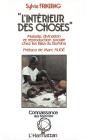 L'Intérieur Des Choses - Preview