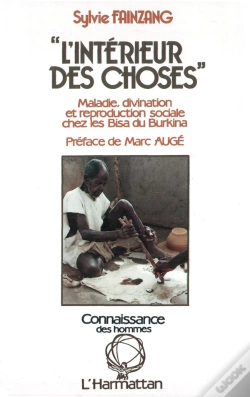 Capa do artigo L'Intérieur Des Choses