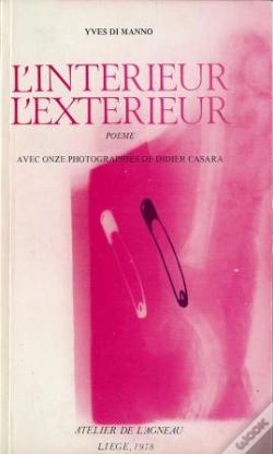 Capa do artigo L'Intérieur, L'Extérieur