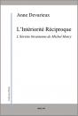 L'Interiorite Reciproque - Preview