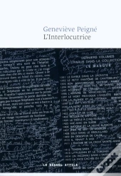 L'Interlocutrice