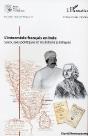 L'Intermede Francais En Inde - Secousses Politiques Et Mutations Juridiques - Preview