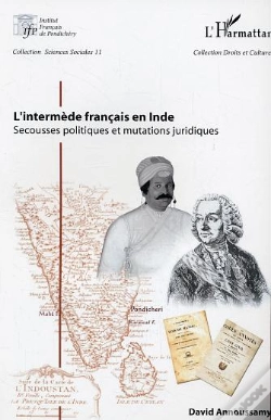 Capa do artigo L'Intermede Francais En Inde - Secousses Politiques Et Mutations Juridiques