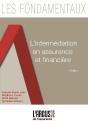 L'Intermediation En Assurance Et Financiere - Preview