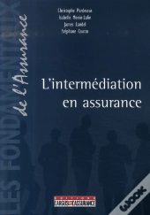 L'Intermédiation En Assurance