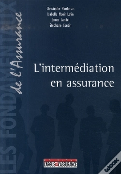 Capa do artigo L'Intermédiation En Assurance