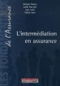 L'Intermédiation En Assurance - Preview
