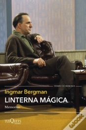 Capa do artigo Linterna Mágica