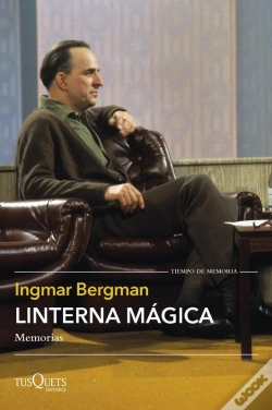 Capa do artigo Linterna Mágica