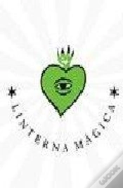Capa do artigo Linterna Magica  