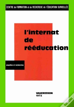 Capa do artigo L'Internat De Rééducation
