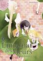 L'Internat Des Fleurs - Tome 3 - Preview