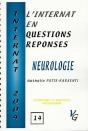 L'Internat En Questions Réponses ; Neurologie - Preview