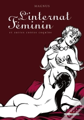 L'Internat Féminin Et Autres Contes Coquins