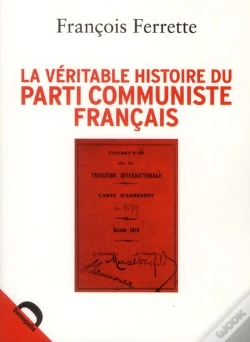Capa do artigo L'Internationale Communiste