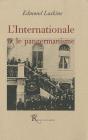 L'Internationale Et Le Pangermanisme - Preview